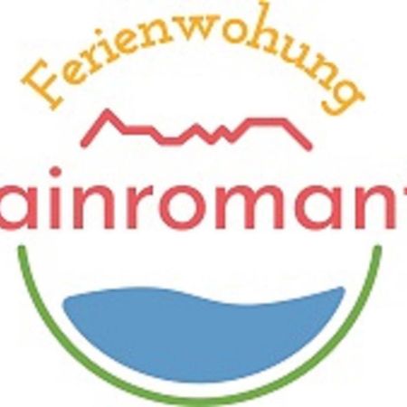 Ferienwohnung Mainromantik Winterhausen Eksteriør billede