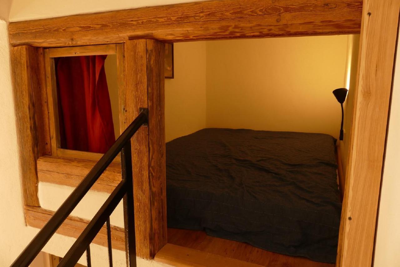 Ferienwohnung Mainromantik Winterhausen Eksteriør billede