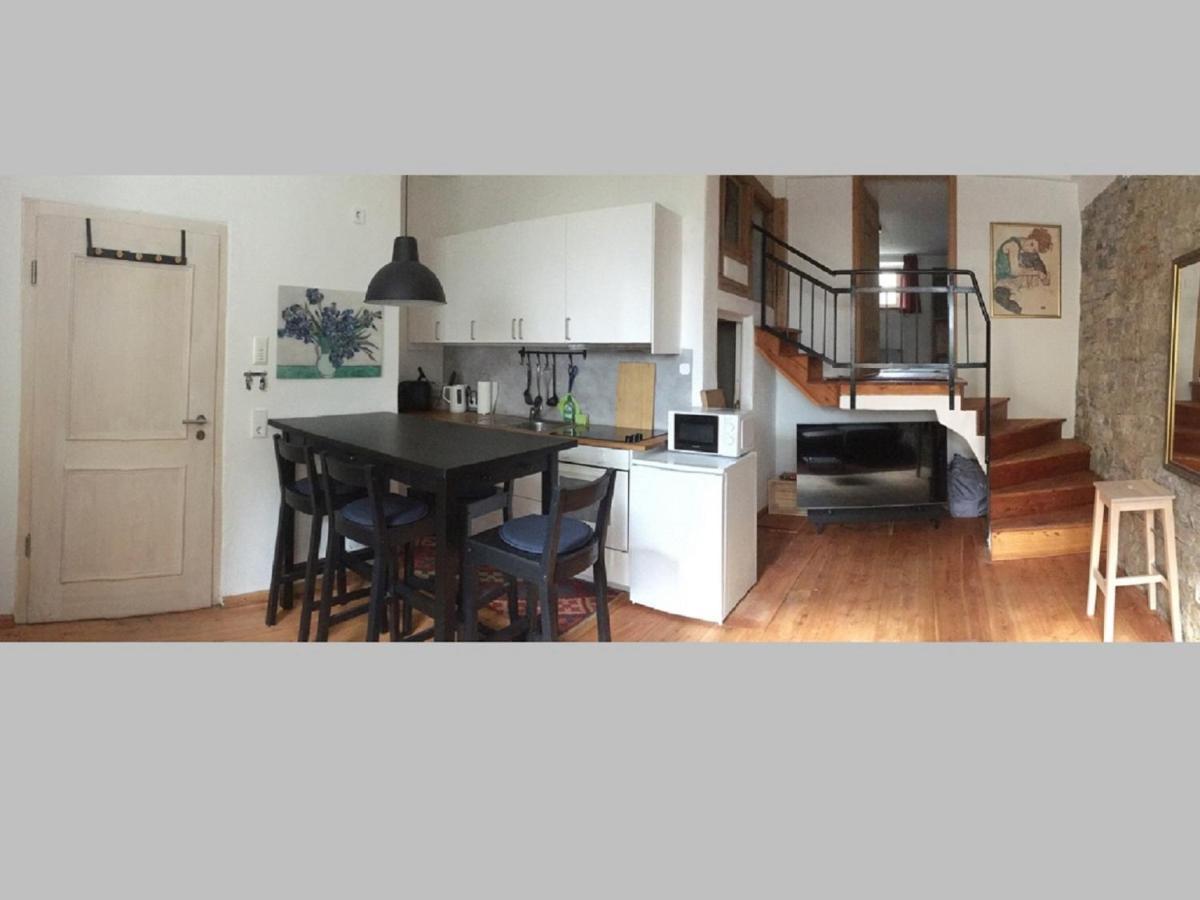 Ferienwohnung Mainromantik Winterhausen Eksteriør billede