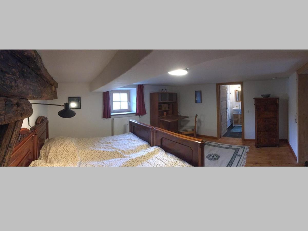 Ferienwohnung Mainromantik Winterhausen Eksteriør billede
