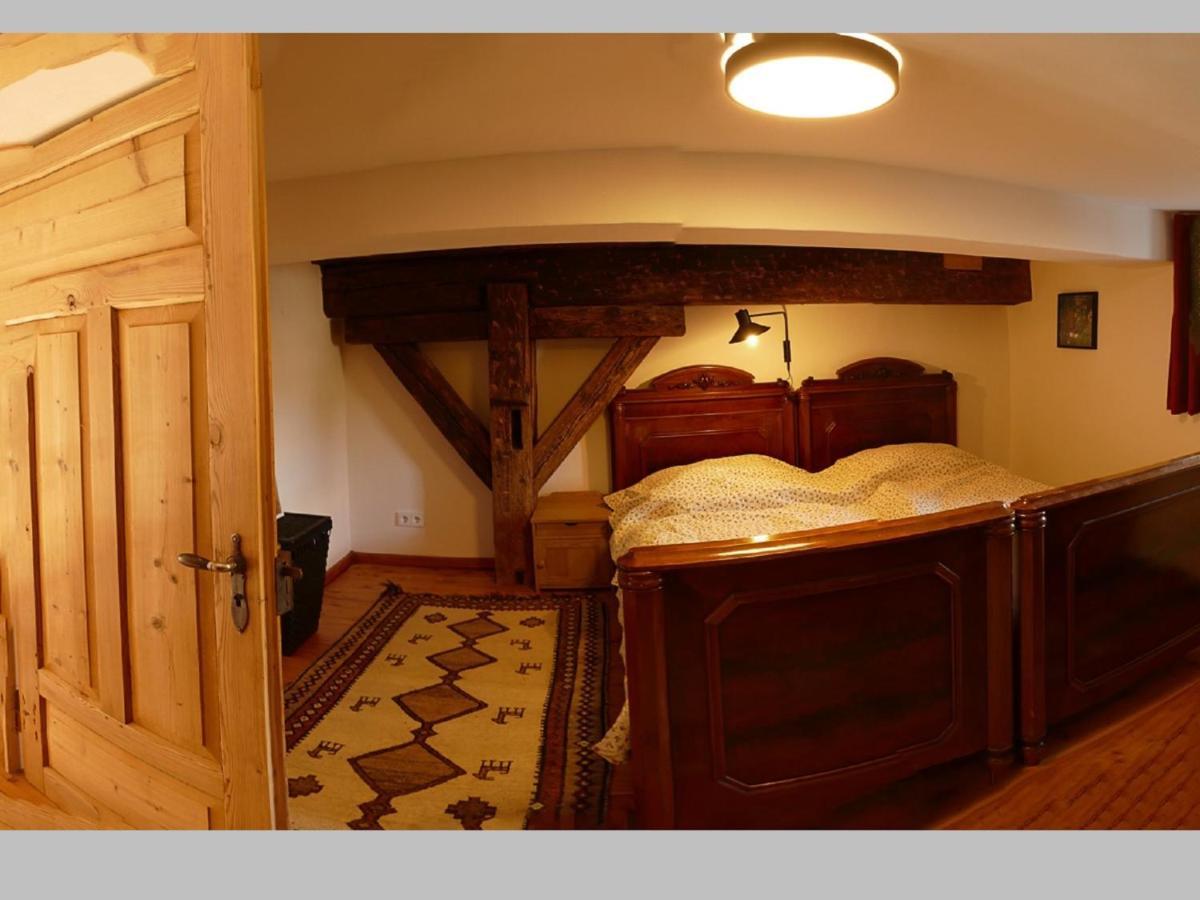 Ferienwohnung Mainromantik Winterhausen Eksteriør billede
