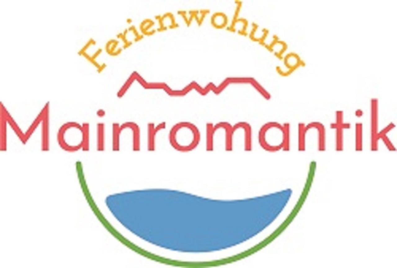 Ferienwohnung Mainromantik Winterhausen Eksteriør billede